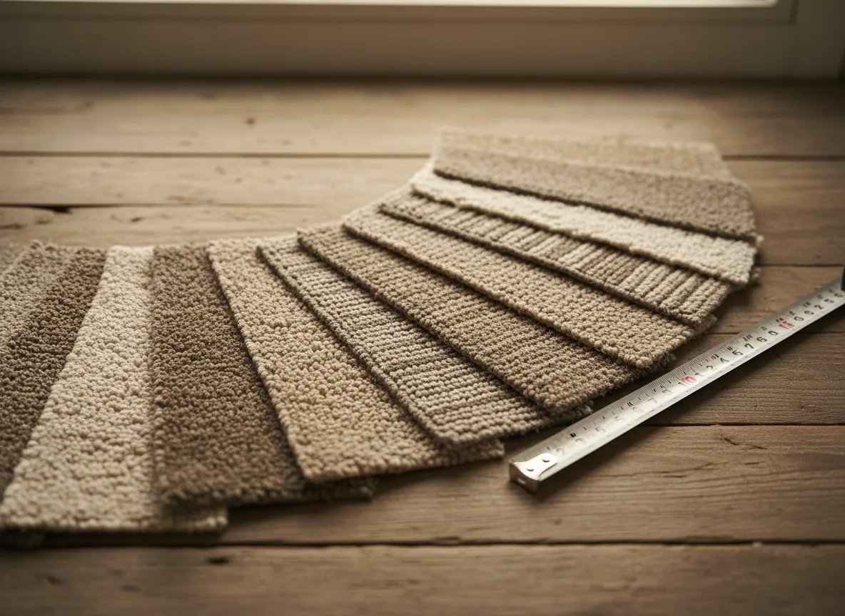 Carpet Installation Pomeroy, OH FAQs